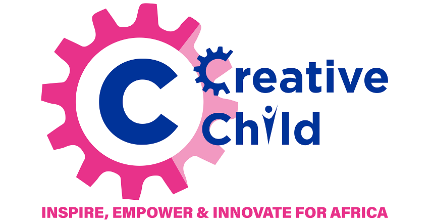 Creative Child Foundation official logo